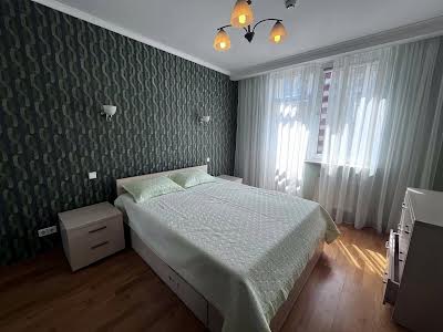 квартира за адресою Юлії Здановської вул. (Ломоносова), 73-Г