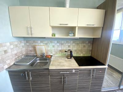 квартира за адресою Київська вул., 243
