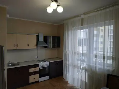 квартира за адресою Юрія Пасхаліна вул. (Ілліча), 17