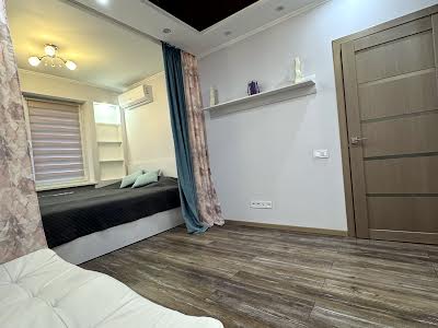 квартира за адресою Межова вул., 23-Б