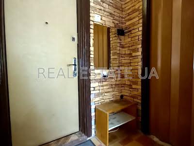 квартира за адресою Дубровицька вул., 3