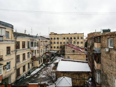 квартира по адресу Константиновская ул., 1