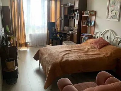 квартира за адресою Стеценка вул., 75