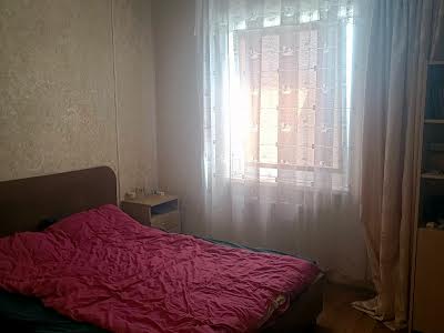 квартира по адресу Марии Башкирцевой ул., 31