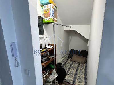 квартира по адресу Леоніда Каденюка ул., 18