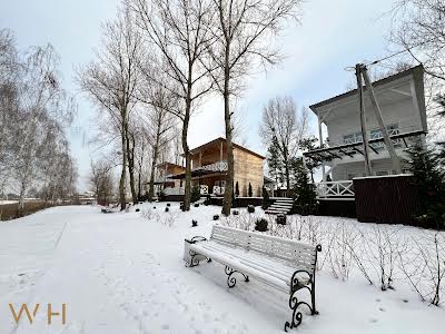 комерційна за адресою Вишгород, Лісова, 34