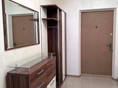 квартира за адресою Олени Пчілки вул., 6