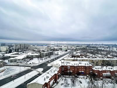 квартира за адресою Харків, Героїв Харкова просп. (Московський), 193А