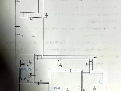 квартира по адресу Полтава, Заячий пер., 10