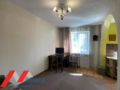 квартира по адресу Академика Шалимова ул. (Героїв Севастополя), 34/2