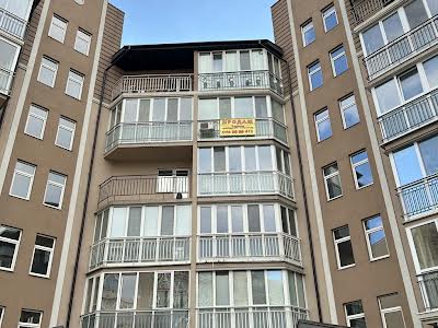 квартира за адресою Метрологічна вул., 58А