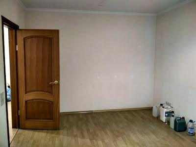 квартира за адресою Драгоманова вул., 8а