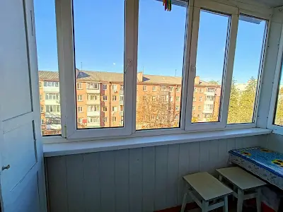квартира за адресою Шевченка вул., 37