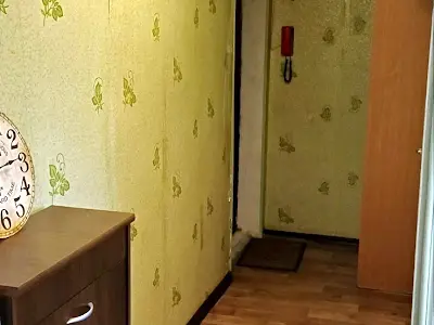 квартира за адресою Воскресенський просп. (Перова), 22