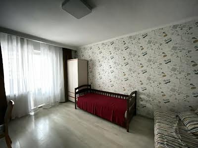 квартира за адресою Олени Пчілки вул., 2-Б