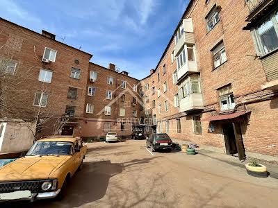 квартира по адресу Кривой Рог, Качалова ул., 8