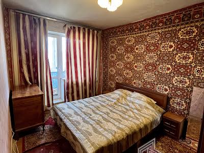 квартира за адресою Академіка Палладіна просп., 24