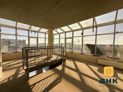 квартира за адресою Французький бульв., 60Б