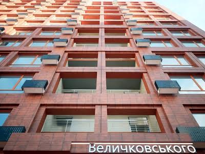 квартира по адресу Ивана Величковского ул., 49