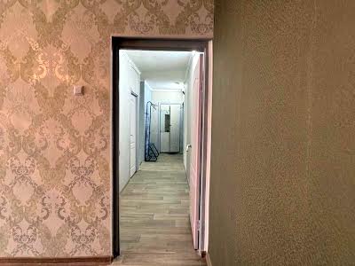 квартира по адресу Героев Труда ул. (Героїв Праці), 68Б