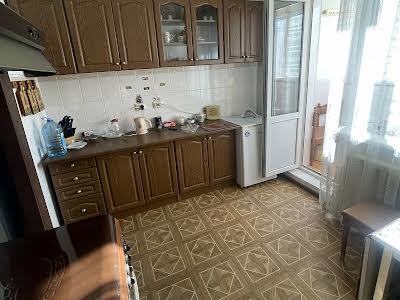 квартира за адресою Панаса Мирного вул., 30