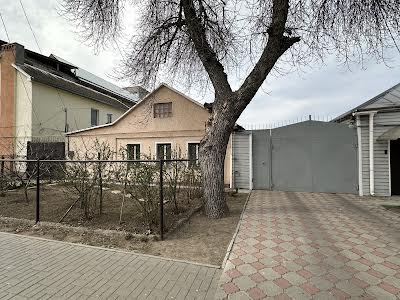 дом по адресу 3-я слобідська, 101