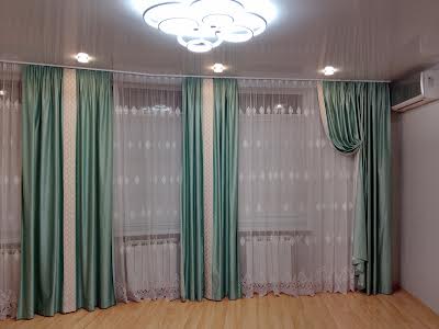 квартира по адресу Науки просп., 80А/73