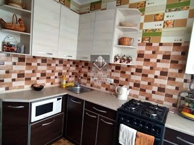 квартира за адресою Магістральна вул., 72