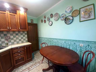 квартира по адресу Новгород-Сіверська ул. (Новгородська), 11
