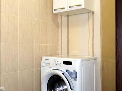 квартира за адресою Бориса Гмирі вул., 16