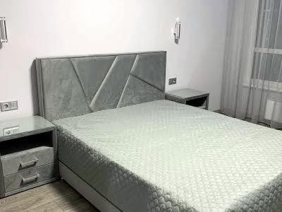 квартира по адресу Осокорская ул., 2а
