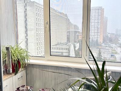 квартира за адресою Лесі Українки бульв., 19