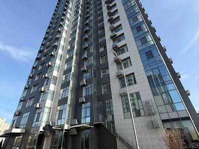 квартира за адресою Трускавецька вул., 10д