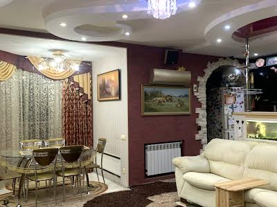 квартира по адресу Юлии Здановской ул. (Ломоносова), 54