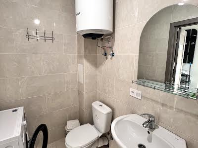 квартира за адресою Перлинна вул., 3 а