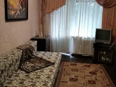 квартира по адресу Туполева академика ул., 16