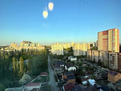 квартира по адресу Мирослава Поповича ул. (Семашка), 16