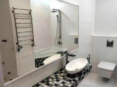квартира за адресою Івана Величковського вул., 7