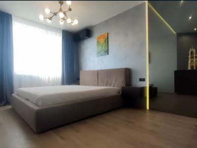 квартира за адресою Родини Крістерів вул., 20