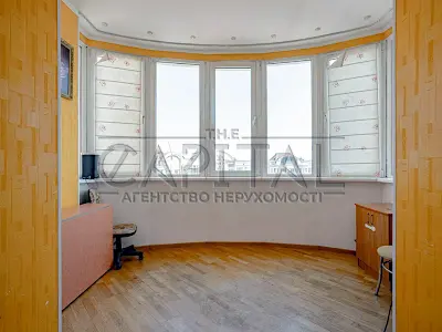 квартира по адресу Владимира Ивасюка просп. (Героїв Сталінграду), 8