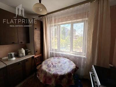 квартира по адресу Академика Глушкова просп., 33