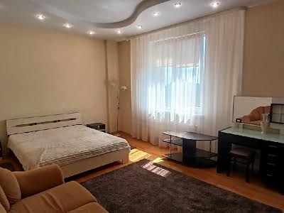 квартира за адресою Професора Підвисоцького вул., 6-В