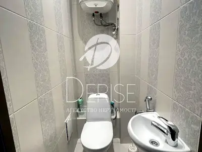 квартира за адресою Бориспільська вул., 25-А