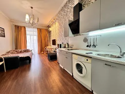 квартира за адресою Дерибасівська вул., 1