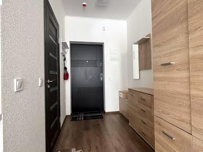 квартира за адресою Олени Пчілки вул., 7