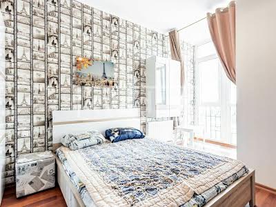 квартира по адресу Жабаева Жамбыла ул. (Кузьминская), 7Д