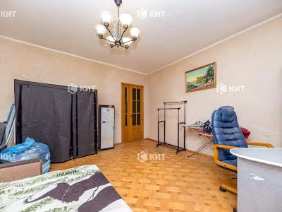 квартира за адресою Отакара Яроша вул., 23