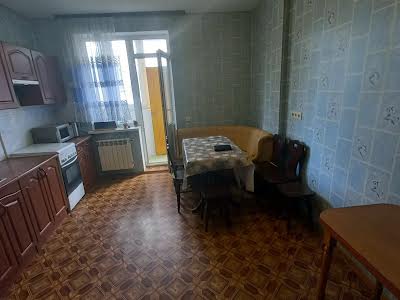 квартира по адресу Днепровская набережная ул., 25