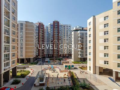 квартира за адресою Саперне Поле вул., 12