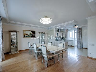 квартира за адресою Тараса Шевченка бульв., 27Б